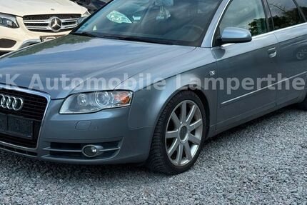 Audi A4 216.707 km 3.799 &euro; Lampertheim 68623