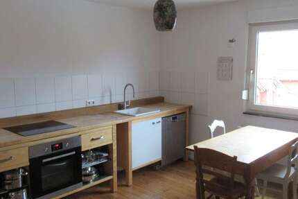 Wohnung Mannheim Neckarstadt-Ost - 3 Zimmer, 90 m&sup2;, 1.200&euro; | Angebot:27118477