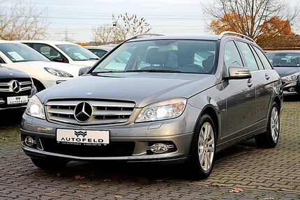 Mercedes-Benz C 200 159.400 km 8.950 &euro; Ladenburg 68526