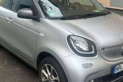 Smart forFour 36.000 km 13.000 &euro; Viernheim, Stadt 68519