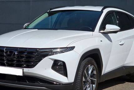 Hyundai TUCSON 69.200 km 22.990 &euro; Waibstadt 74915