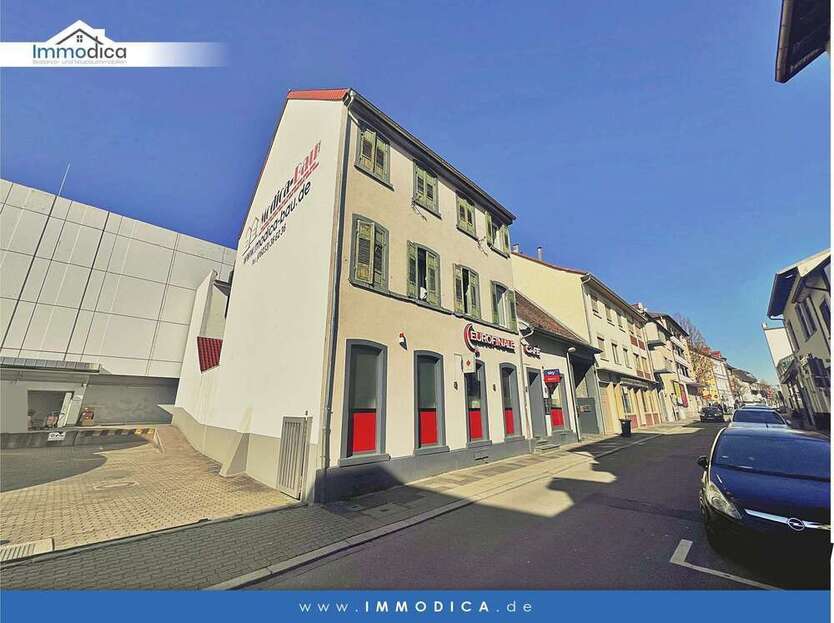 Haus zum Kaufen in Frankenthal 820.000 € 388 m²