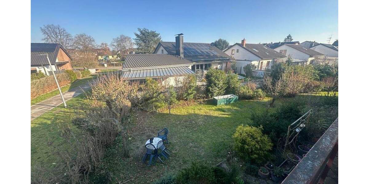 Mehrfamilienhaus, Wohnhaus Hockenheim - 1 Zimmer, 267 m&sup2;, 495.000&euro; | Angebot:25601895