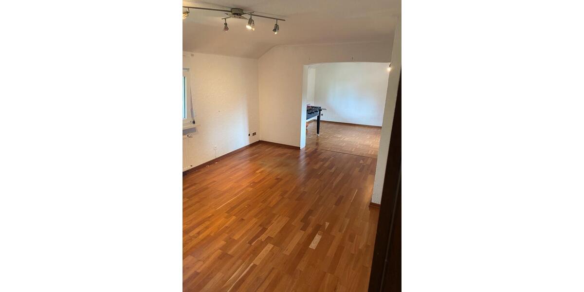Doppelhaushälfte Mannheim Sandhofen - 4 Zimmer, 110 m&sup2;, 390.000&euro; | Angebot:25403952