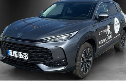 MG HS 9.990 km 29.990 &euro; Frankenthal 67227