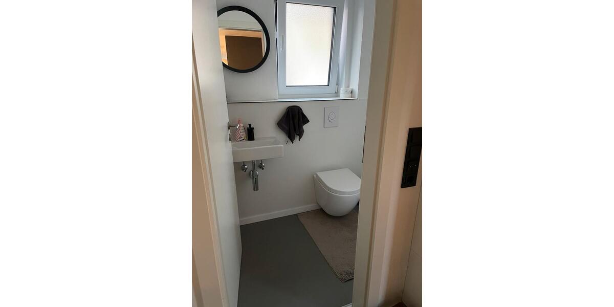 Einfamilienhaus im Wochenendgebiet Iggelheim 3 zimmer