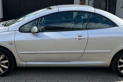 Peugeot 307 175.927 km 1.300 &euro; Mannheim 68307