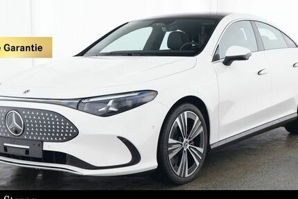 Mercedes-Benz CLA 250 3.541 km 54.990 &euro; Wiesloch 69168