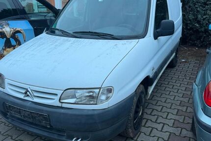 Citroen Berlingo 140.000 km 990 € Weinheim 69469