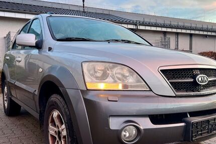 Kia Sorento 309.000 km 2.999 &euro; Eppelheim 69214
