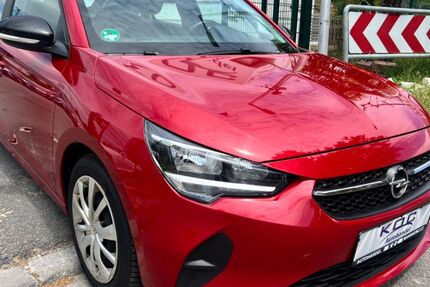 Opel Corsa 91.000 km 9.950 &euro; Mannheim 68199