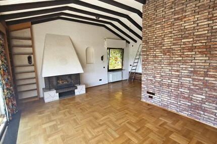 ObjNr:19714 - Gepflegtes EFH in absoluter Toplage in Weinheim-OBERFLOCKENBACH 4 zimmer