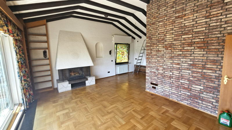 ObjNr:19714 - Gepflegtes EFH in absoluter Toplage in Weinheim-OBERFLOCKENBACH 4 zimmer