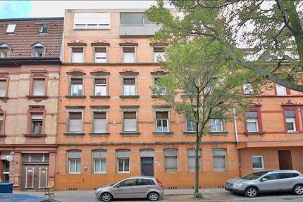 Wohnung Ludwigshafen am Rhein Ludwigshafen-Hemshof - 5 Zimmer, 95 m&sup2;, 195.000&euro; | Angebot:27095854