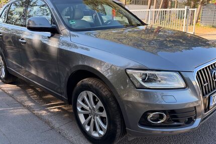 Audi Q5 235.000 km 10.500 &euro; Ludwigshafen 67061