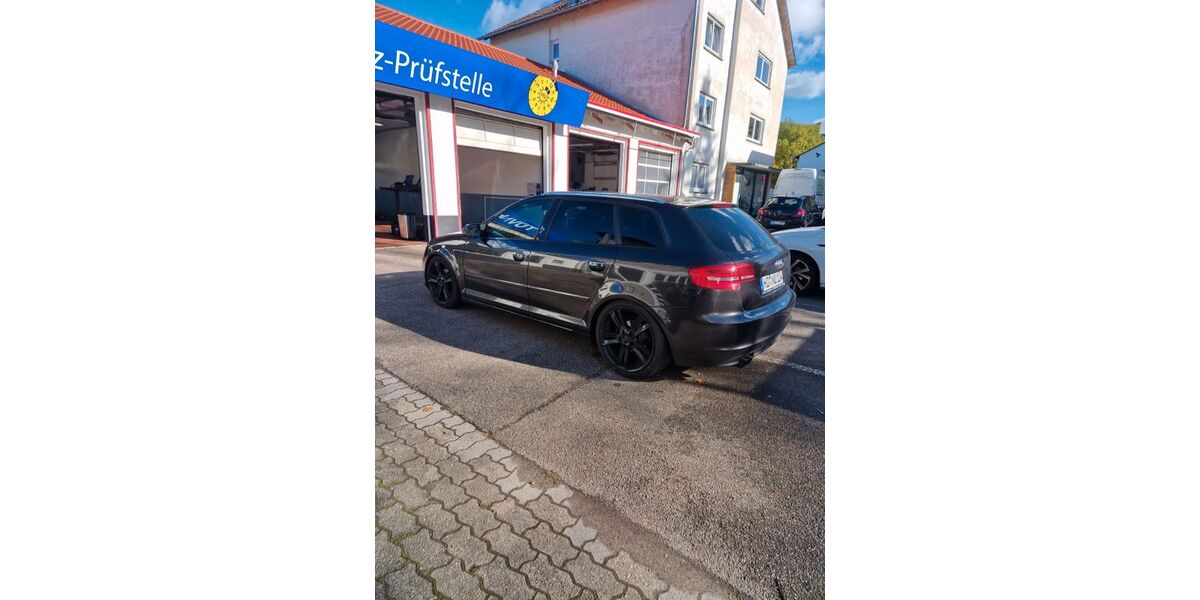 Audi A3 139.500 km 7.900 &euro; Oftersheim 68723