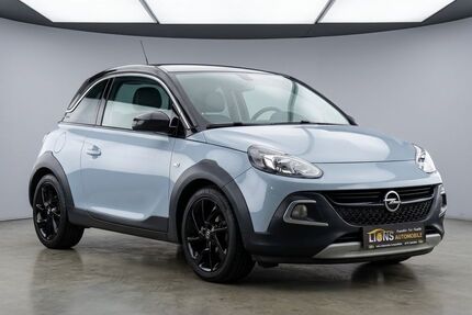 Opel Adam 47.000 km 11.290 &euro; Lampertheim 68623