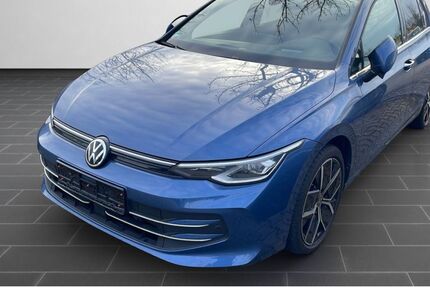 VW Golf 9.500 km 27.900 &euro; Ladenburg 68526