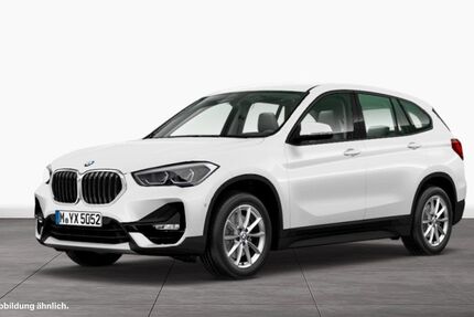 BMW X1 59.389 km 28.990 € Mannheim 68169