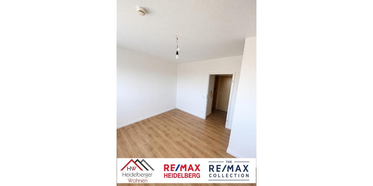 Etagenwohnung Ludwigshafen am Rhein Ludwigshafen-Hemshof - 1 Zimmer, 21 m&sup2;, 450&euro; | Angebot:26297380