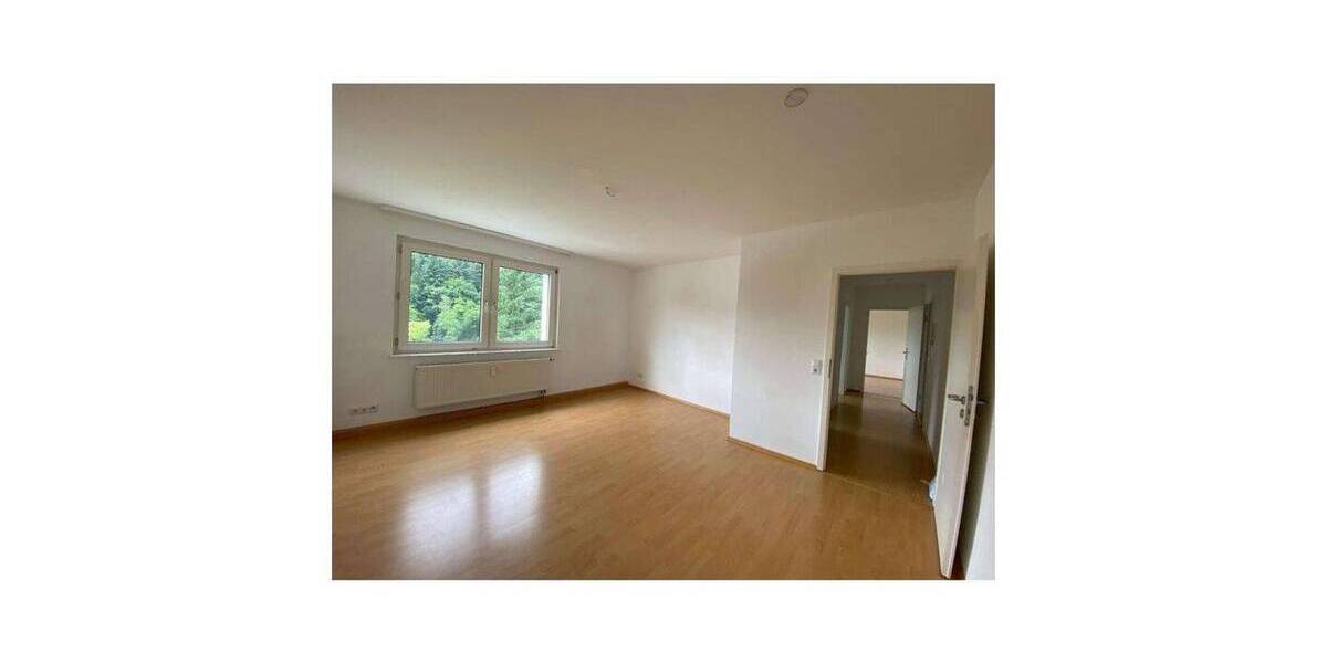 Etagenwohnung Neckarsteinach - 2 Zimmer, 53 m&sup2;, 198.000&euro; | Angebot:26418080