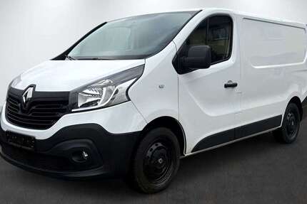 Renault Trafic 103.000 km 14.299 &euro; Ittlingen 74930