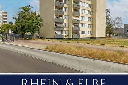 Wohnung Ludwigshafen Ludwigshafen-Hemshof - 4 Zimmer, 81 m&sup2;, 215.000&euro; | Angebot:26579950