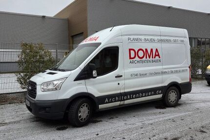 Ford Transit 180.225 km 7.999 &euro; Speyer 67346