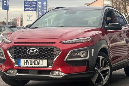 Hyundai KONA 91.448 km 14.490 &euro; Speyer 67346