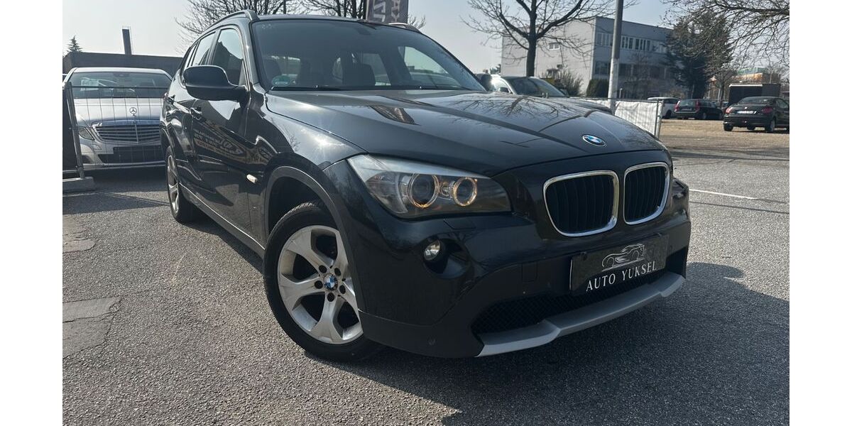 BMW X1 262.000 km 5.990 &euro; Heppenheim 64646
