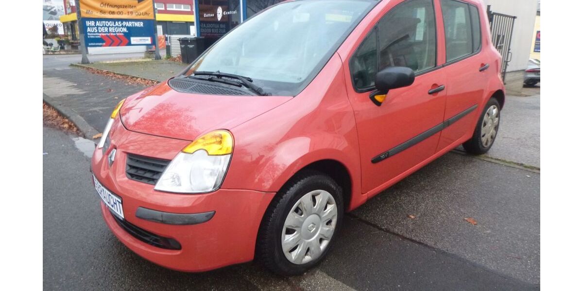 Renault Modus 181.600 km 799 &euro; Mannheim 68199