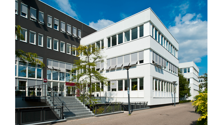 Top ausgestattete Büroräume und Arbeitsplätze in Heidelberg - All-in-Miete