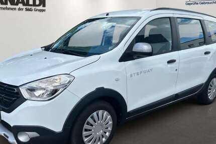 Dacia Lodgy 88.259 km 9.990 &euro; Wiesloch 69168