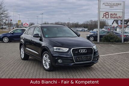 Audi Q3 86.000 km 16.476 &euro; Östringen 76684