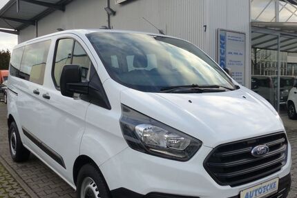 Ford Transit Custom 41.000 km 22.490 &euro; Hockenheim 68766