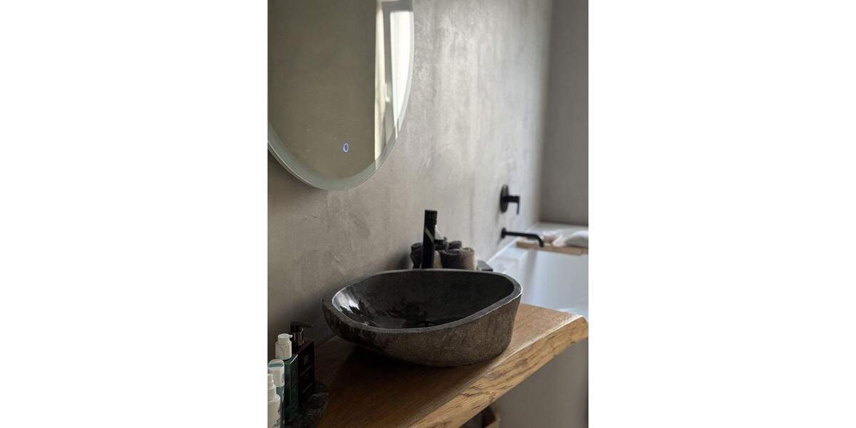 Exklusive 3-Zimmer-Wohnung mit Balkon, SmartHome und Stellplätzen in ruhiger Lage von Mutterstadt 3 zimmer