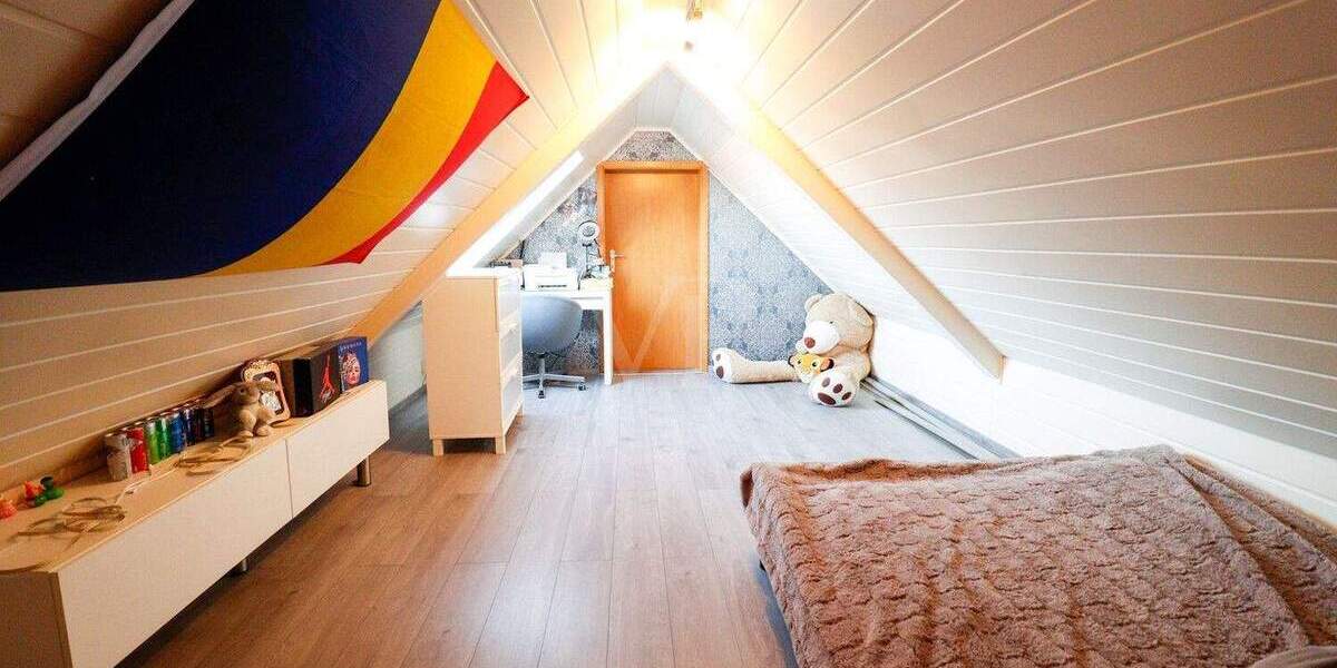 Etagenwohnung Ubstadt-Weiher Zeutern - 4 Zimmer, 90 m&sup2;, 299.000&euro; | Angebot:25371378