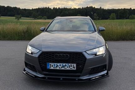 Audi A4 179.000 km 15.800 &euro; Schönbrunn 69436