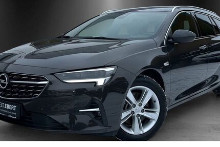 Opel Insignia 52.490 km 18.690 &euro; Frankenthal 67227