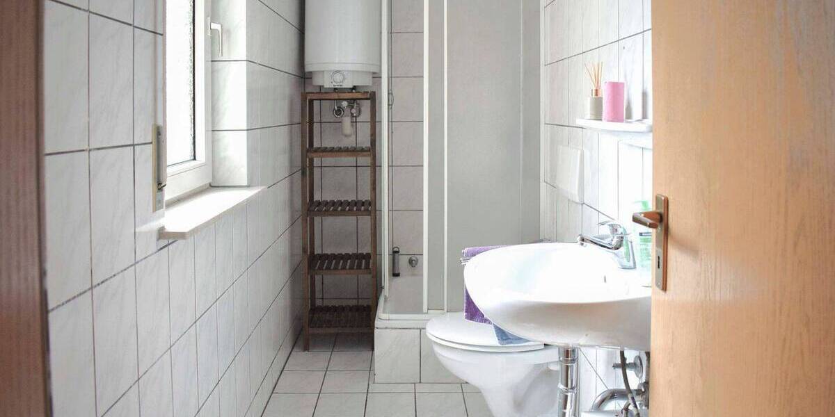 Einfamilienhaus Mannheim Neckarstadt - 1 Zimmer, 96.000&euro; | Angebot:26788383