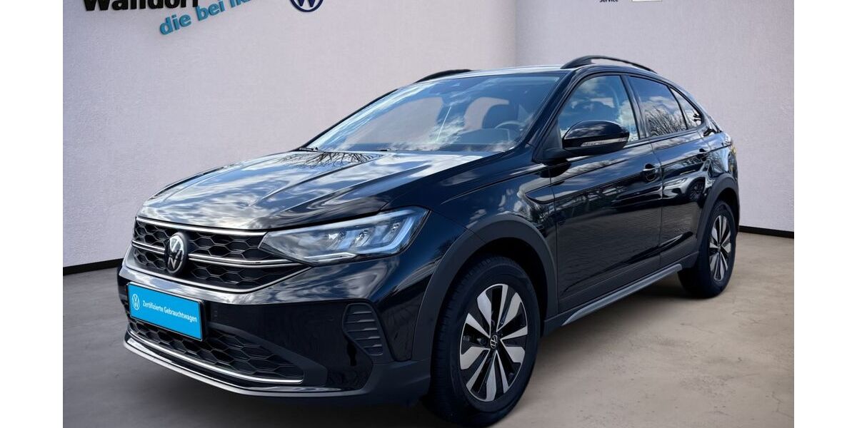 VW Taigo 6.495 km 26.696 &euro; Walldorf 69190