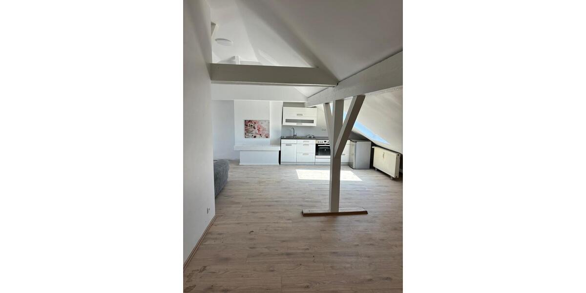 2-Zimmer-Wohnung in Mannheim-Neckarstadt West zu vermieten 2 zimmer