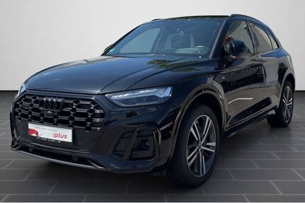 Audi Q5 109.537 km 32.900 &euro; Walldorf 69190