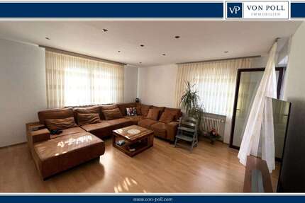 Wohnung zum Kaufen in Hemsbach 278.000 € 91 m² 4 zimmer