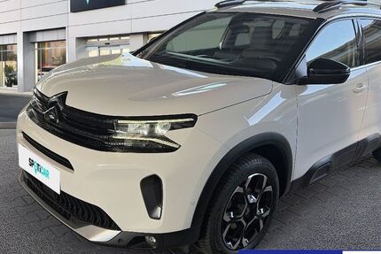 Citroen C5 Aircross 37.319 km 18.960 &euro; Mannheim 68309