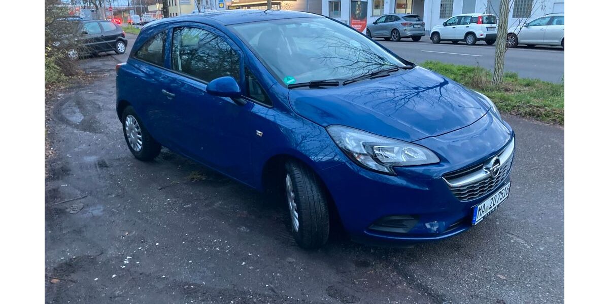 Opel Corsa 36.100 km 7.300 &euro; Mannheim 68305