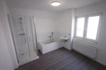 Etagenwohnung Heppenheim (Bergstraße) - 6.5 Zimmer, 130 m&sup2;, 1.390&euro; | Angebot:26415781