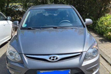 Hyundai i30 145.000 km 2.690 &euro; Viernheim 68519