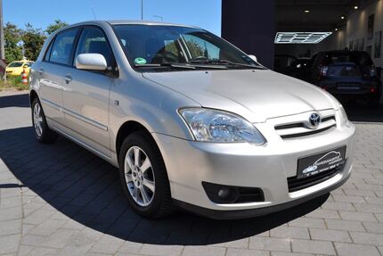 Toyota Corolla 94.000 km 6.490 &euro; Mannheim 68305