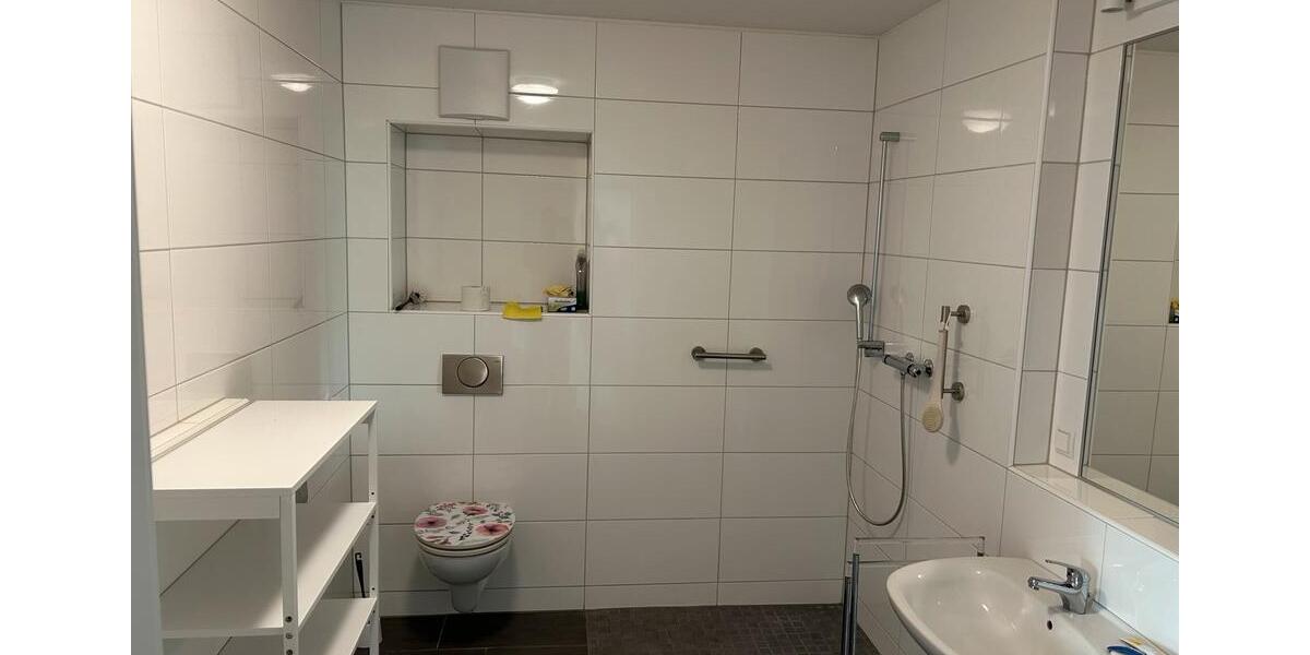 Etagenwohnung Ludwigshafen am Rhein Mundenheim - 2 Zimmer, 48 m&sup2;, 700&euro; | Angebot:26335216